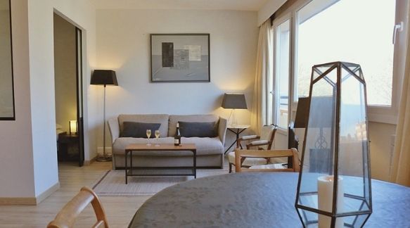 B&B, Furnished apartment rental Lille, aparthotel, holiday rentals, vacation