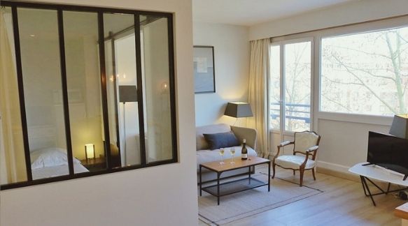 B&B, Furnished apartment rental Lille, aparthotel, holiday rentals, vacation