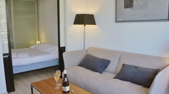 B&B, Furnished apartment rental Lille, aparthotel, holiday rentals, vacation