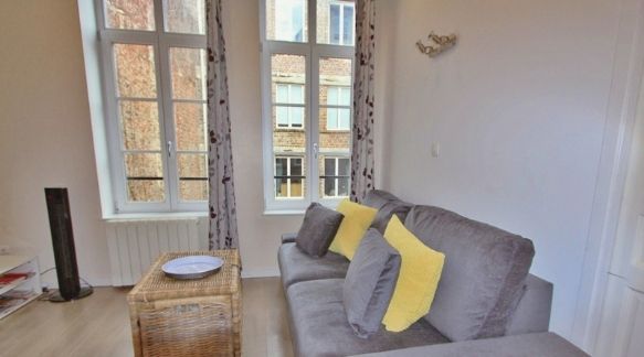 B&B, Furnished apartment rental Lille, aparthotel, holiday rentals, vacation