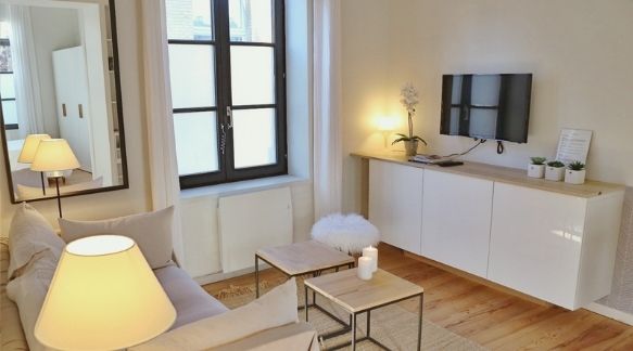 B&B, Furnished apartment rental Lille, aparthotel, holiday rentals, vacation