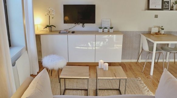 B&B, Furnished apartment rental Lille, aparthotel, holiday rentals, vacation