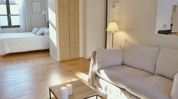 B&B, Furnished apartment rental Lille, aparthotel, holiday rentals, vacation