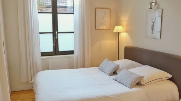 B&B, Furnished apartment rental Lille, aparthotel, holiday rentals, vacation