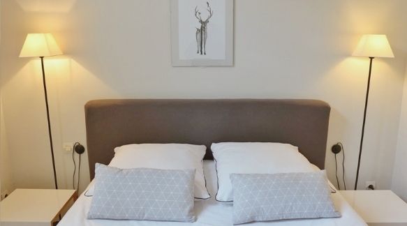 B&B, Furnished apartment rental Lille, aparthotel, holiday rentals, vacation