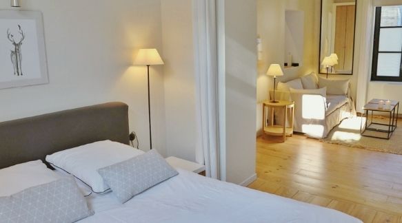 B&B, Furnished apartment rental Lille, aparthotel, holiday rentals, vacation