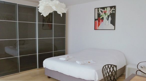 B&B, Furnished apartment rental Lille, aparthotel, holiday rentals, vacation