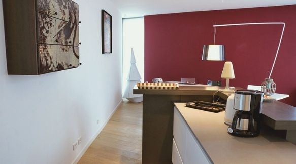 B&B, Furnished apartment rental Lille, aparthotel, holiday rentals, vacation