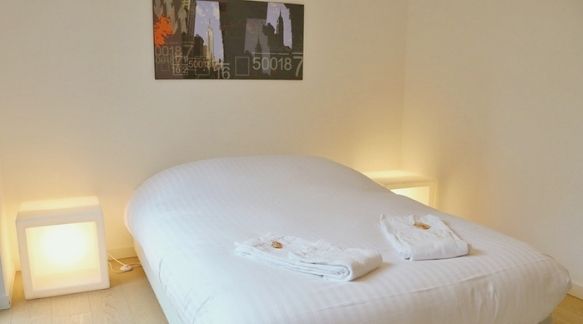 B&B, Furnished apartment rental Lille, aparthotel, holiday rentals, vacation