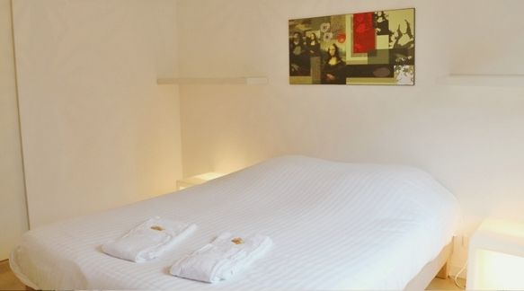 B&B, Furnished apartment rental Lille, aparthotel, holiday rentals, vacation