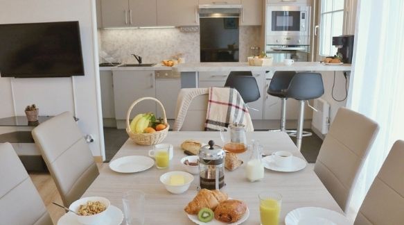 B&B, Furnished apartment rental Lille, aparthotel, holiday rentals, vacation