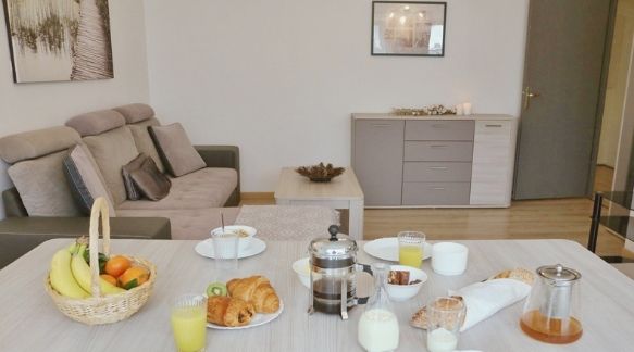 B&B, Furnished apartment rental Lille, aparthotel, holiday rentals, vacation