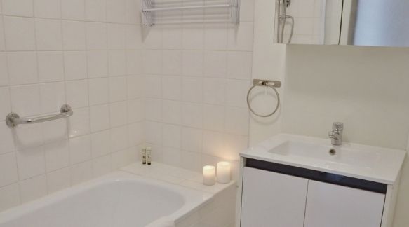 B&B, Furnished apartment rental Lille, aparthotel, holiday rentals, vacation