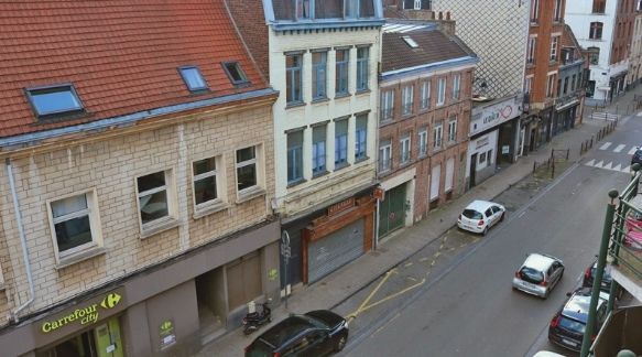 B&B, Furnished apartment rental Lille, aparthotel, holiday rentals, vacation