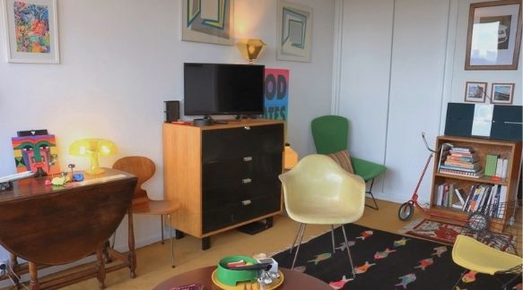 B&B, Furnished apartment rental Lille, aparthotel, holiday rentals, vacation