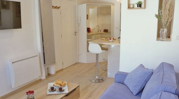 B&B, Furnished apartment rental Lille, aparthotel, holiday rentals, vacation