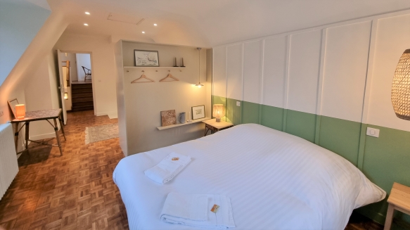 B&B, Furnished apartment rental Lille, aparthotel, holiday rentals, vacation