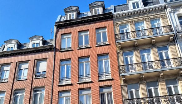 B&B, Furnished apartment rental Lille, aparthotel, holiday rentals, vacation