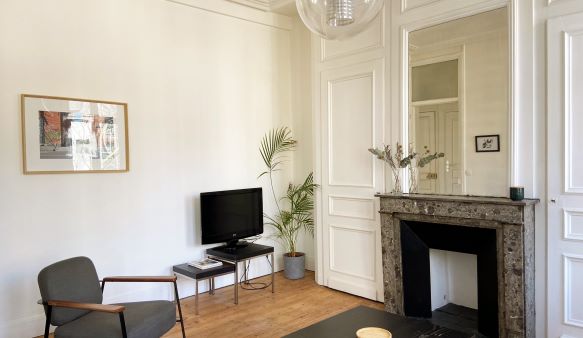 B&B, Furnished apartment rental Lille, aparthotel, holiday rentals, vacation