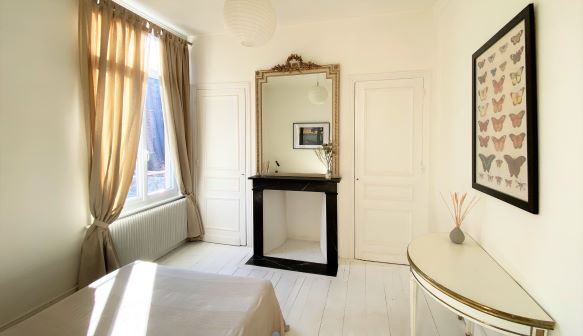 B&B, Furnished apartment rental Lille, aparthotel, holiday rentals, vacation