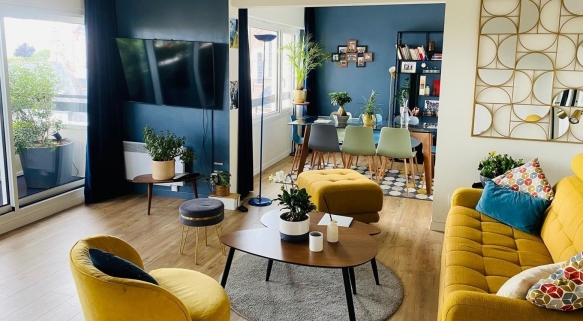 B&B, Furnished apartment rental Lille, aparthotel, holiday rentals, vacation