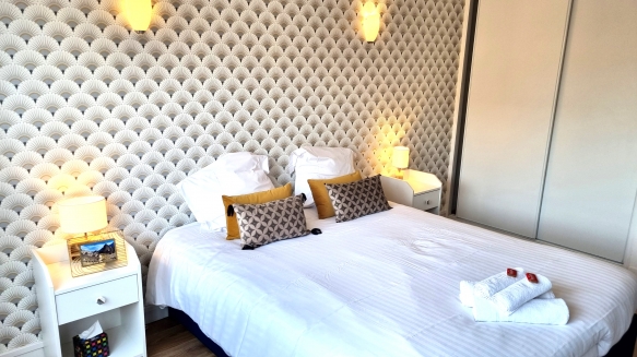 B&B, Furnished apartment rental Lille, aparthotel, holiday rentals, vacation
