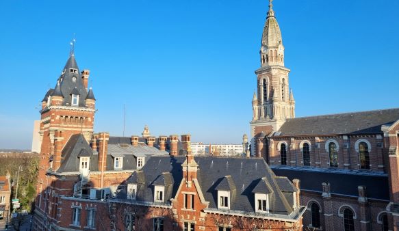 B&B, Furnished apartment rental Lille, aparthotel, holiday rentals, vacation