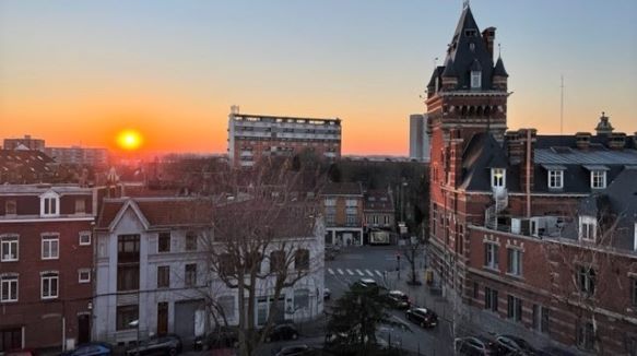 B&B, Furnished apartment rental Lille, aparthotel, holiday rentals, vacation