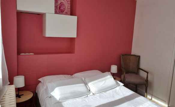 B&B, Furnished apartment rental Lille, aparthotel, holiday rentals, vacation