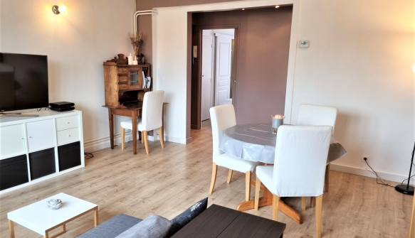 B&B, Furnished apartment rental Lille, aparthotel, holiday rentals, vacation