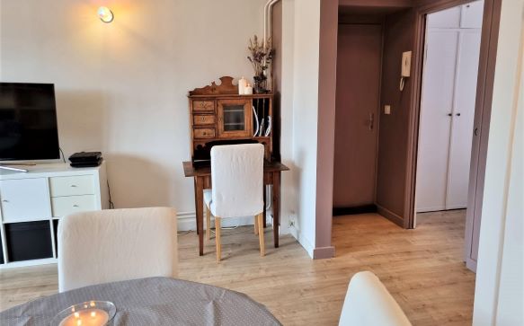 B&B, Furnished apartment rental Lille, aparthotel, holiday rentals, vacation