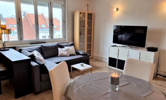 B&B, Furnished apartment rental Lille, aparthotel, holiday rentals, vacation