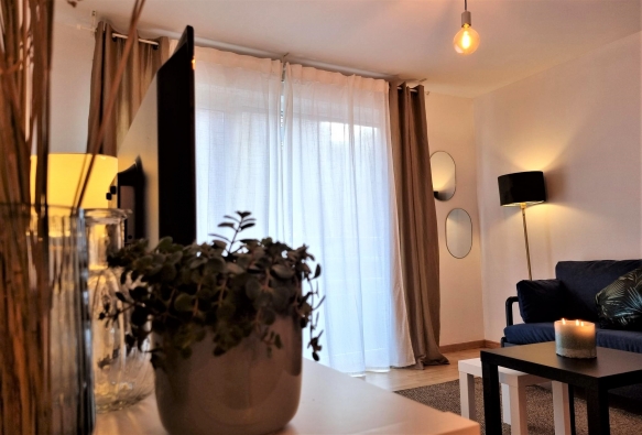 B&B, Furnished apartment rental Lille, aparthotel, holiday rentals, vacation