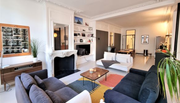 B&B, Furnished apartment rental Lille, aparthotel, holiday rentals, vacation