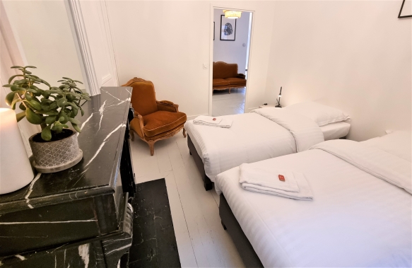 B&B, Furnished apartment rental Lille, aparthotel, holiday rentals, vacation