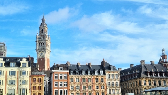 B&B, Furnished apartment rental Lille, aparthotel, holiday rentals, vacation