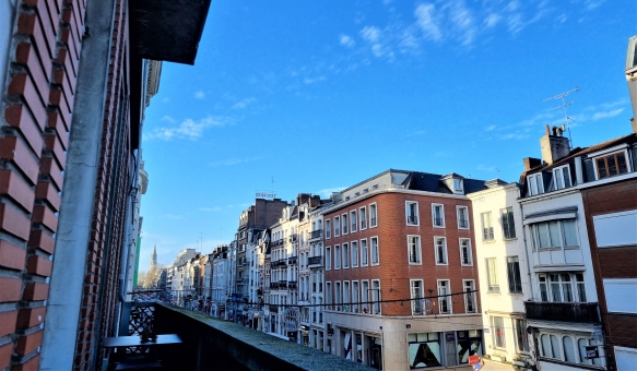 B&B, Furnished apartment rental Lille, aparthotel, holiday rentals, vacation