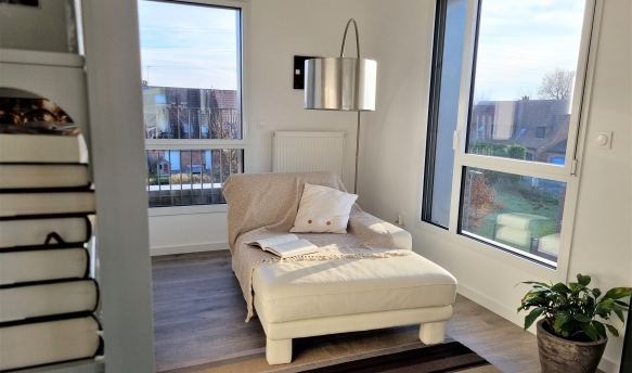 B&B, Furnished apartment rental Lille, aparthotel, holiday rentals, vacation