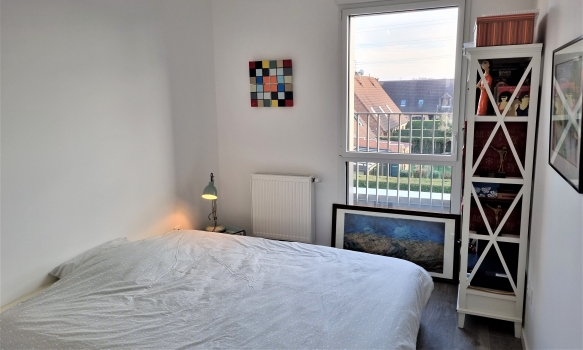 B&B, Furnished apartment rental Lille, aparthotel, holiday rentals, vacation