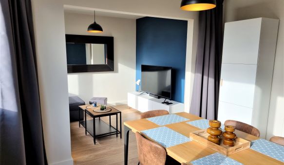 B&B, Furnished apartment rental Lille, aparthotel, holiday rentals, vacation