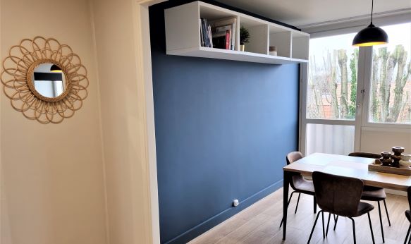 B&B, Furnished apartment rental Lille, aparthotel, holiday rentals, vacation