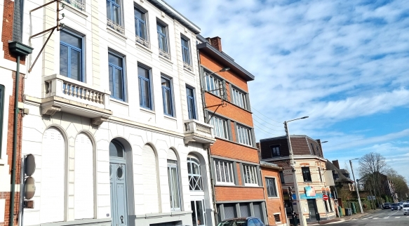 B&B, Furnished apartment rental Lille, aparthotel, holiday rentals, vacation