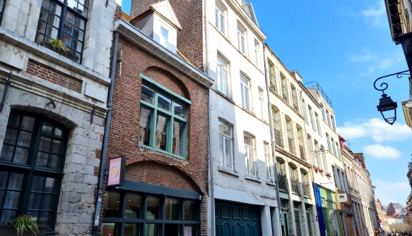 B&B, Furnished apartment rental Lille, aparthotel, holiday rentals, vacation