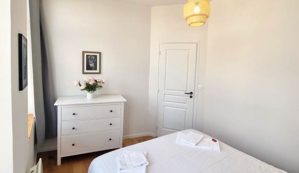 B&B, Furnished apartment rental Lille, aparthotel, holiday rentals, vacation