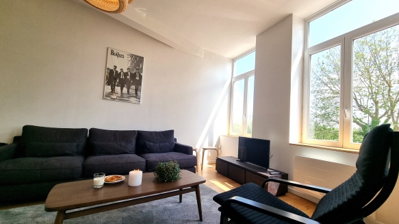 B&B, Furnished apartment rental Lille, aparthotel, holiday rentals, vacation