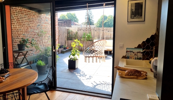 B&B, Furnished apartment rental Lille, aparthotel, holiday rentals, vacation