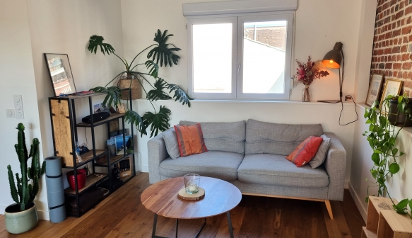 B&B, Furnished apartment rental Lille, aparthotel, holiday rentals, vacation