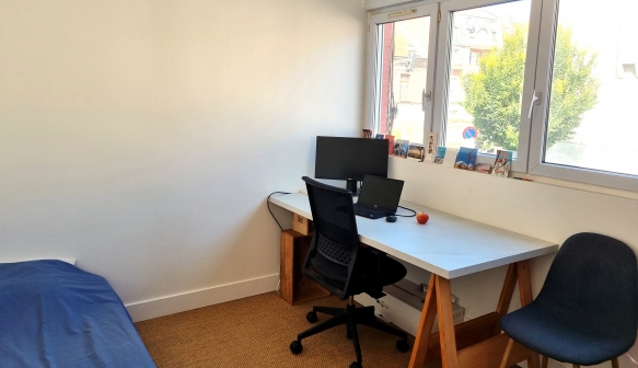 B&B, Furnished apartment rental Lille, aparthotel, holiday rentals, vacation