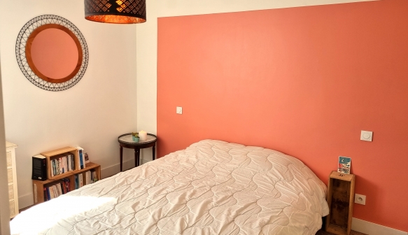 B&B, Furnished apartment rental Lille, aparthotel, holiday rentals, vacation