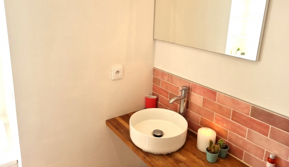 B&B, Furnished apartment rental Lille, aparthotel, holiday rentals, vacation